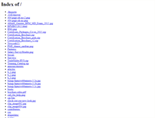Tablet Screenshot of images.bpminstitute.org